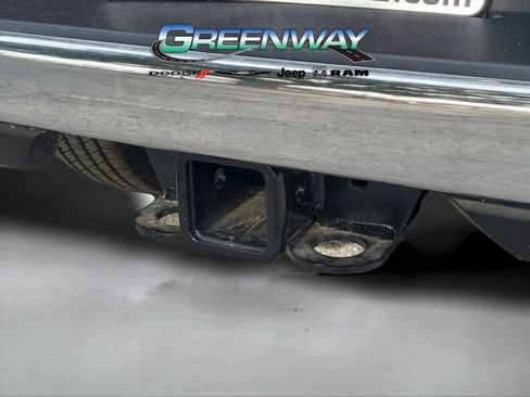 New 2026 RAM 2500 Tradesman image 32