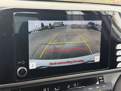 Certified 2025 Toyota Camry LE image 16