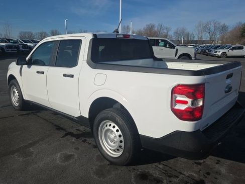 Used 2022 Ford Maverick XL image 3