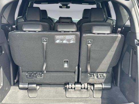 New 2026 Honda Odyssey Sport-L image 12