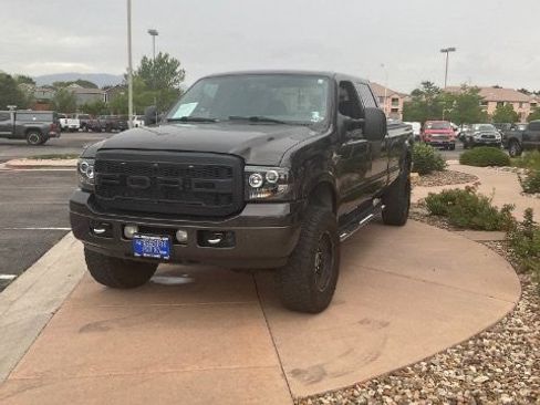 Used 2007 Ford F350 XL AWD/4WD image 8