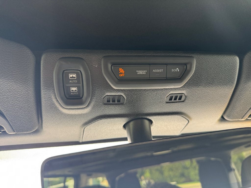 Used 2021 Jeep Wrangler Unlimited Sport w/ Sun And Sound Package AWD/4WD image 26