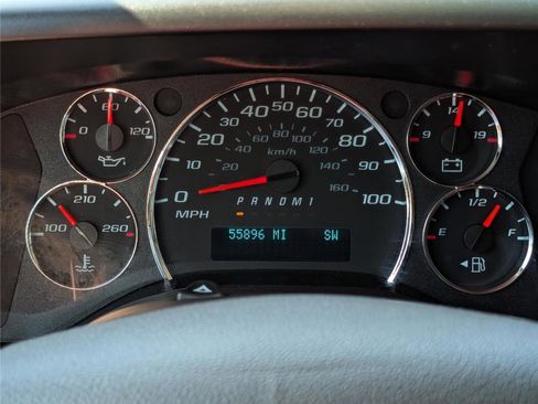 Used 2023 Chevrolet Express 2500 Extended w/ Driver Convenience Package image 27