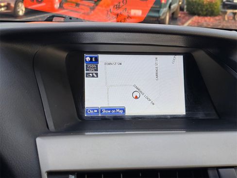 Used 2014 Lexus RX 350 AWD image 18