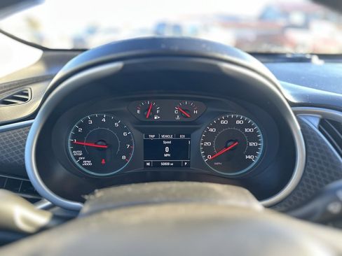 Used 2023 Chevrolet Malibu LT image 14