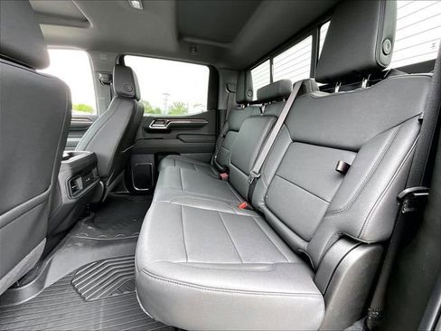 New 2026 Chevrolet Silverado 1500 LT Trail Boss AWD/4WD image 14