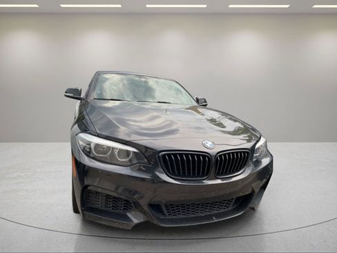 Used 2020 BMW M240i Coupe w/ Premium Package RWD image 10