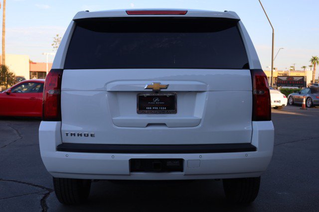 Used 2019 Chevrolet Tahoe LT RWD image 14