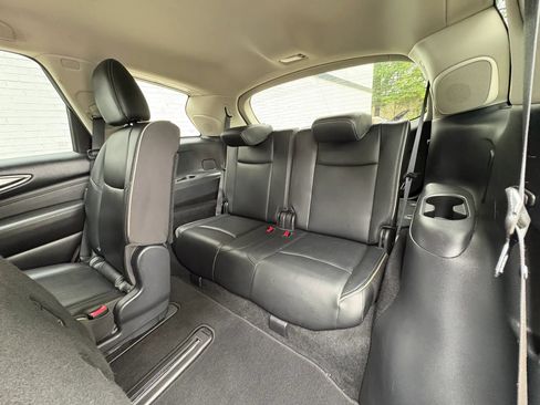 Used 2019 INFINITI QX60 Pure AWD/4WD image 26