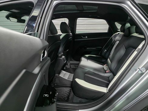 Used 2025 Kia K5 GT-Line w/ GT-Line Premium Package image 16