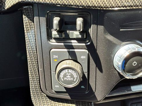 Used 2023 Ford F150 Lariat w/ Equipment Group 502A High AWD/4WD image 23