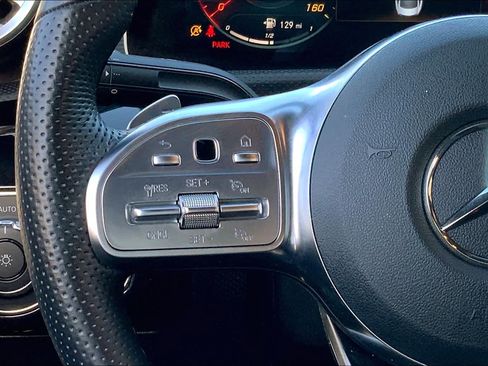 Certified 2020 Mercedes-Benz CLA 250 image 24