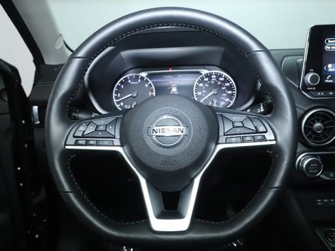 Certified 2023 Nissan Sentra SV w/ All-Weather Package FWD image 21