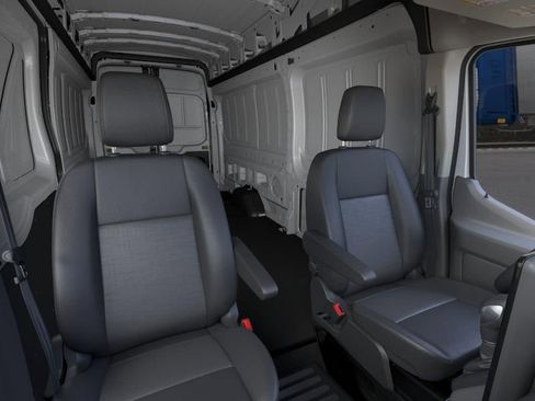 New 2026 Ford Transit 350 148 High Roof Extended RWD image 10