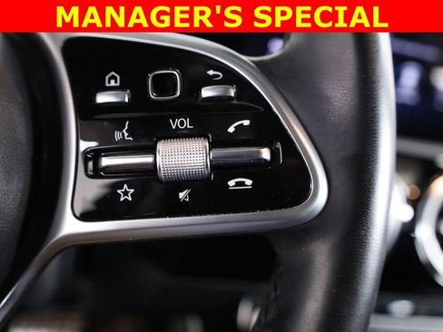 Used 2022 Mercedes-Benz CLA 250 4MATIC image 13