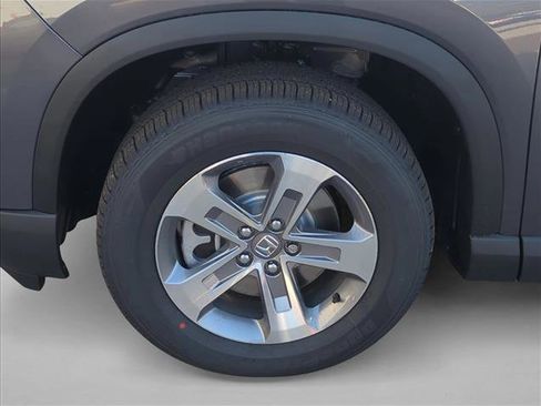 New 2025 Honda Pilot EX-L image 13