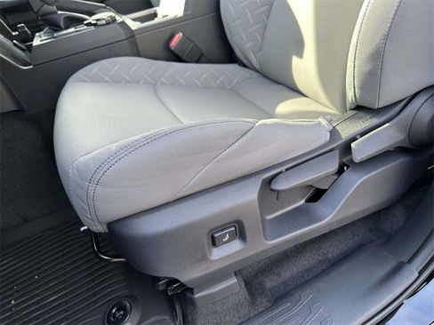 New 2026 Toyota Tacoma SR5 image 17