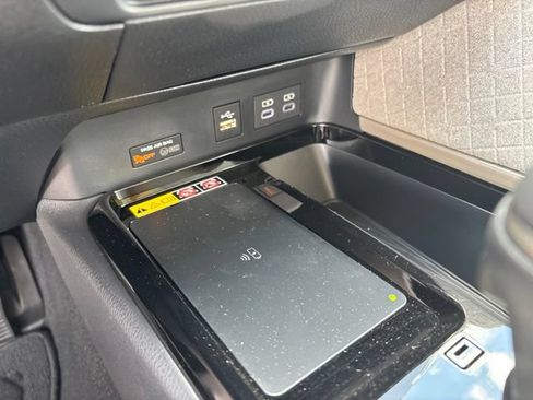 New 2026 Toyota Camry XLE FWD image 30