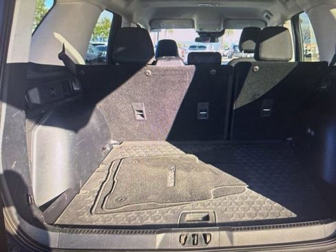 Used 2022 Ford Bronco Sport Big Bend image 9