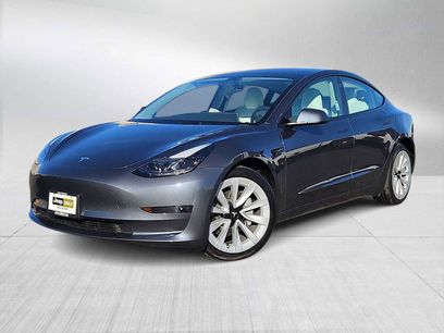 Used 2023 Tesla Model 3 Standard Range