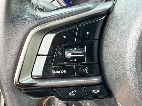 Used 2019 Subaru Legacy 3.6R Limited w/ Popular Package #2A AWD/4WD image 37