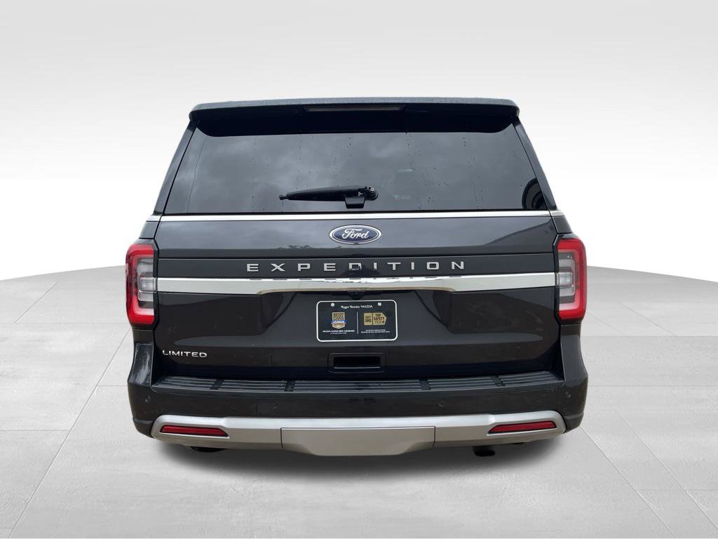 Used 2024 Ford Expedition Limited RWD image 6