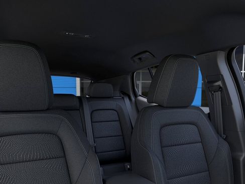 New 2026 Chevrolet Equinox EV LT FWD image 24