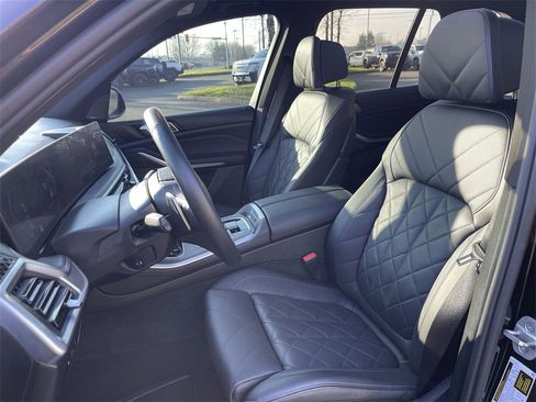 Used 2025 BMW X5 xDrive40i image 20