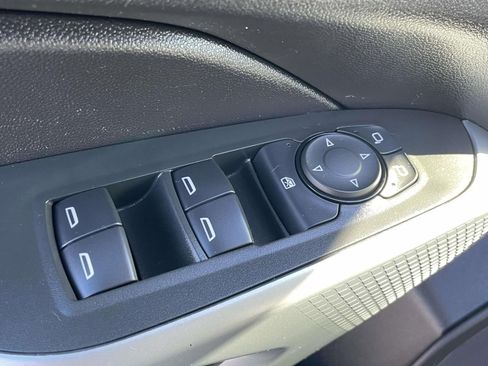 Used 2024 Chevrolet Trax LS image 20