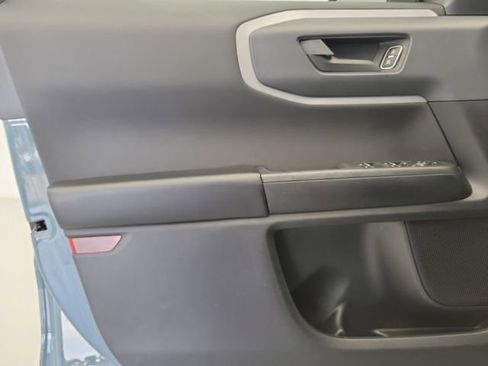 Used 2022 Ford Bronco Sport Big Bend image 18