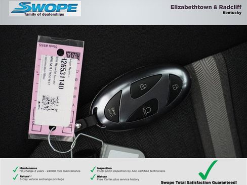 New 2026 Hyundai Sonata SEL image 31