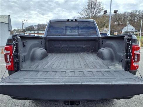 Certified 2023 RAM 3500 Laramie AWD/4WD image 24