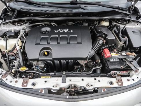 Used 2010 Toyota Corolla LE FWD image 64