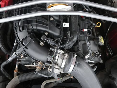 Used 2014 Ford Mustang Coupe RWD image 31
