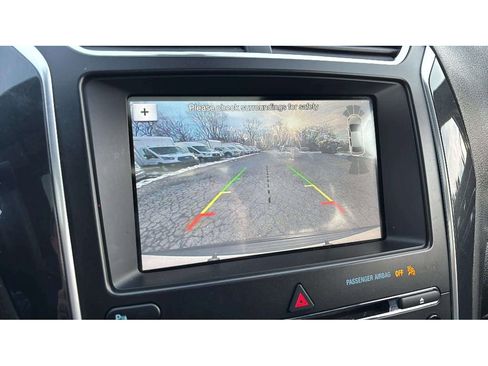 Used 2018 Ford Explorer Sport image 20