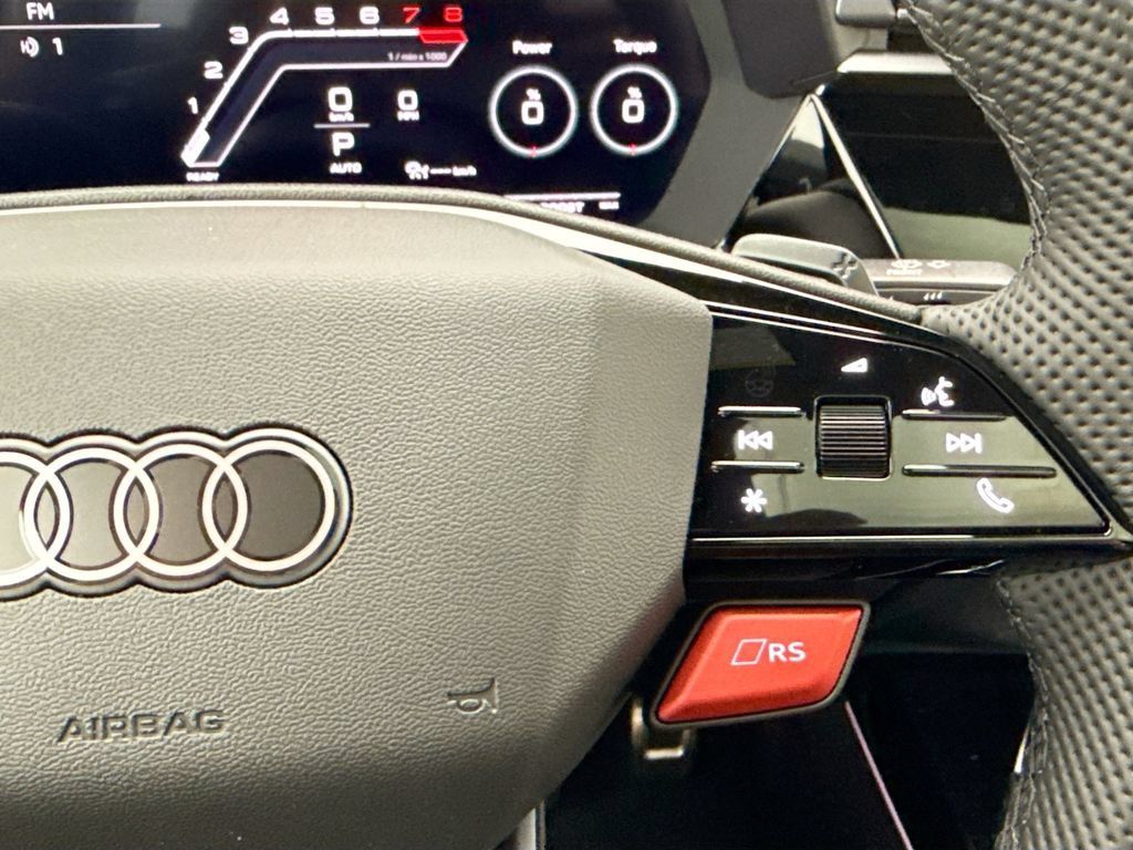 Used 2026 Audi RS 3 AWD/4WD image 12