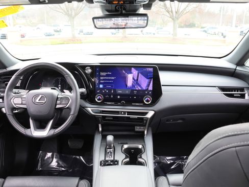Certified 2023 Lexus RX 350 image 16