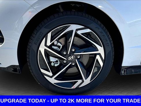 New 2026 Hyundai Sonata SEL FWD image 15