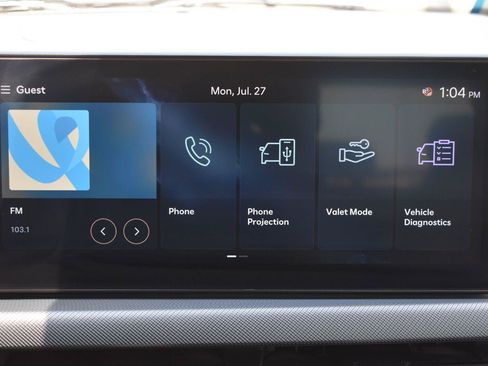 Used 2025 Hyundai Sonata SEL FWD image 25