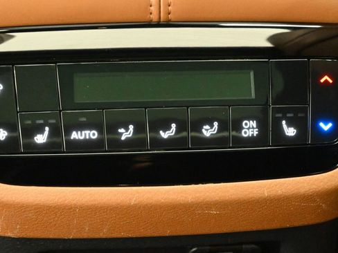 Used 2024 INFINITI QX60 Autograph w/ Cargo Package AWD/4WD image 21