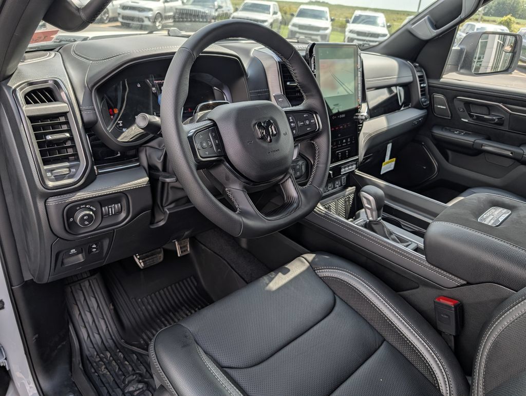New 2026 RAM 1500 RHO w/ RHO Level 1 Equipment Group AWD/4WD image 5
