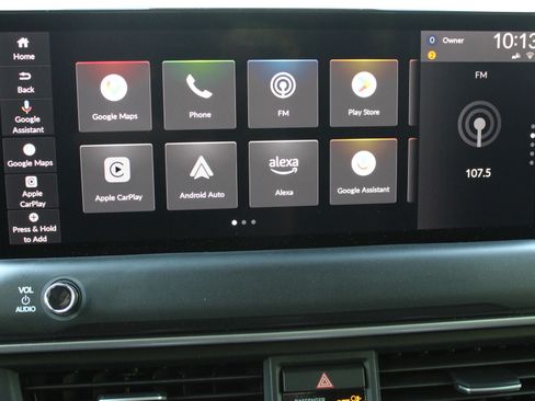 New 2026 Honda Pilot image 39