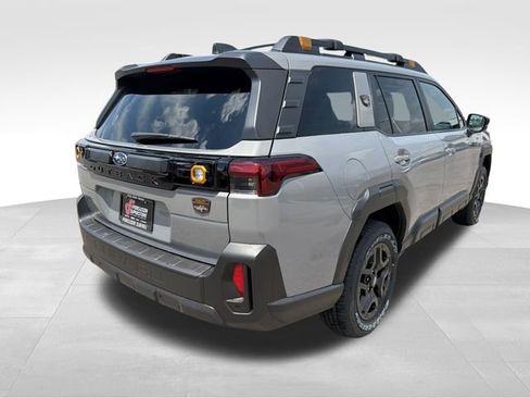 New 2026 Subaru Outback Wilderness AWD/4WD image 7