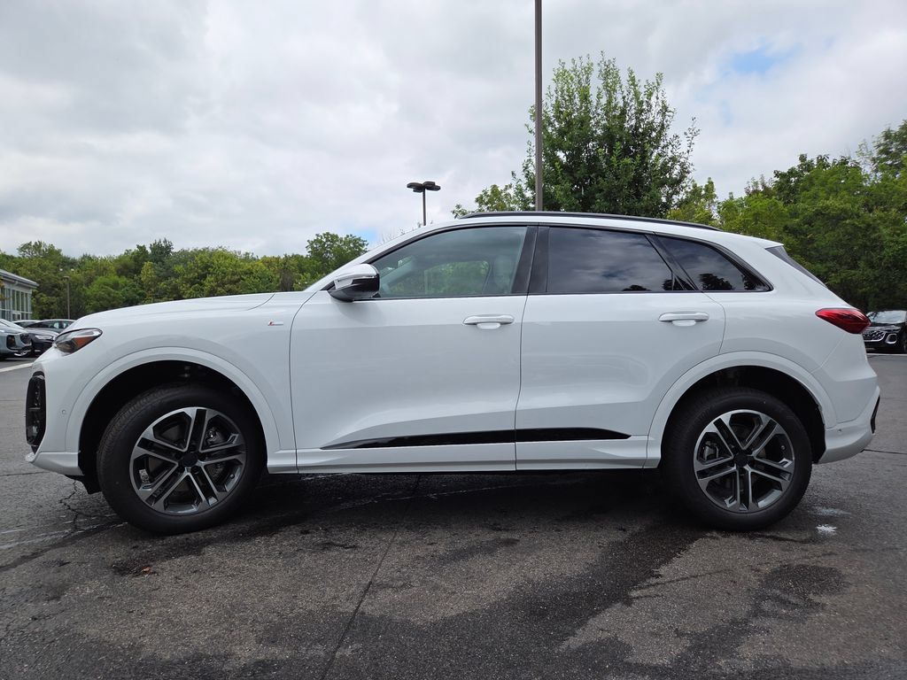 New 2026 Audi Q5 2.0T AWD/4WD image 23