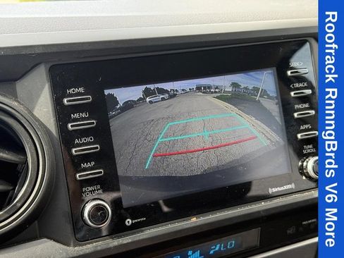 Used 2023 Toyota Tacoma SR AWD/4WD image 25