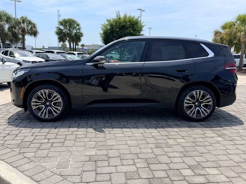 New 2026 BMW X3 xDrive30i w/ Premium Package AWD/4WD image 12