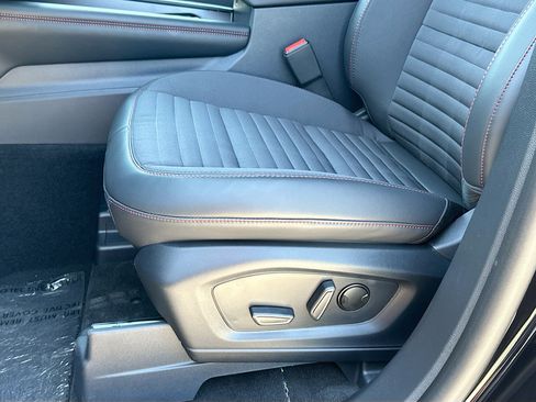New 2026 Ford Explorer ST-Line w/ Premium Package RWD image 14