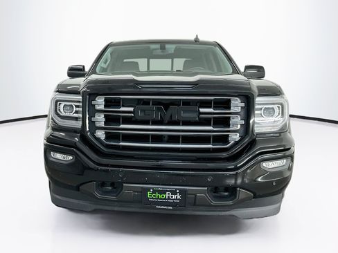 Used 2017 GMC Sierra 1500 SLT AWD/4WD image 2