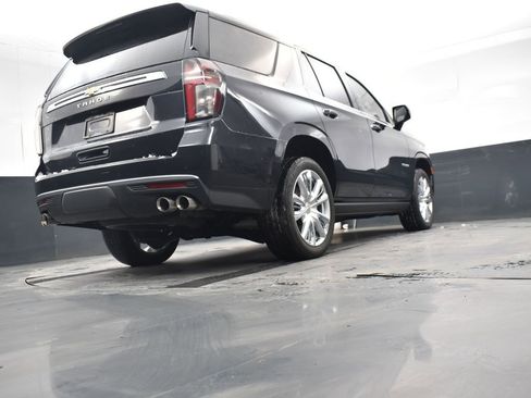 Used 2024 Chevrolet Tahoe High Country w/ Premium Package 2 image 27