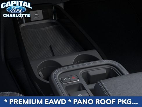 New 2026 Ford Mustang Mach-E Premium AWD/4WD image 16